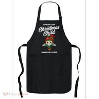 Operation Christmas Child SamaritanS Purse Christmas Xmas Apron thumb 0