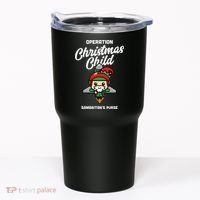 Operation Christmas Child SamaritanS Purse Christmas Xmas Tumbler thumb 0