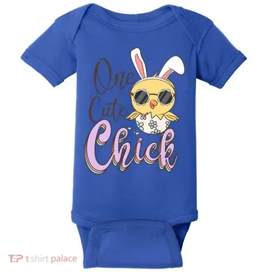 Baby Bodysuit