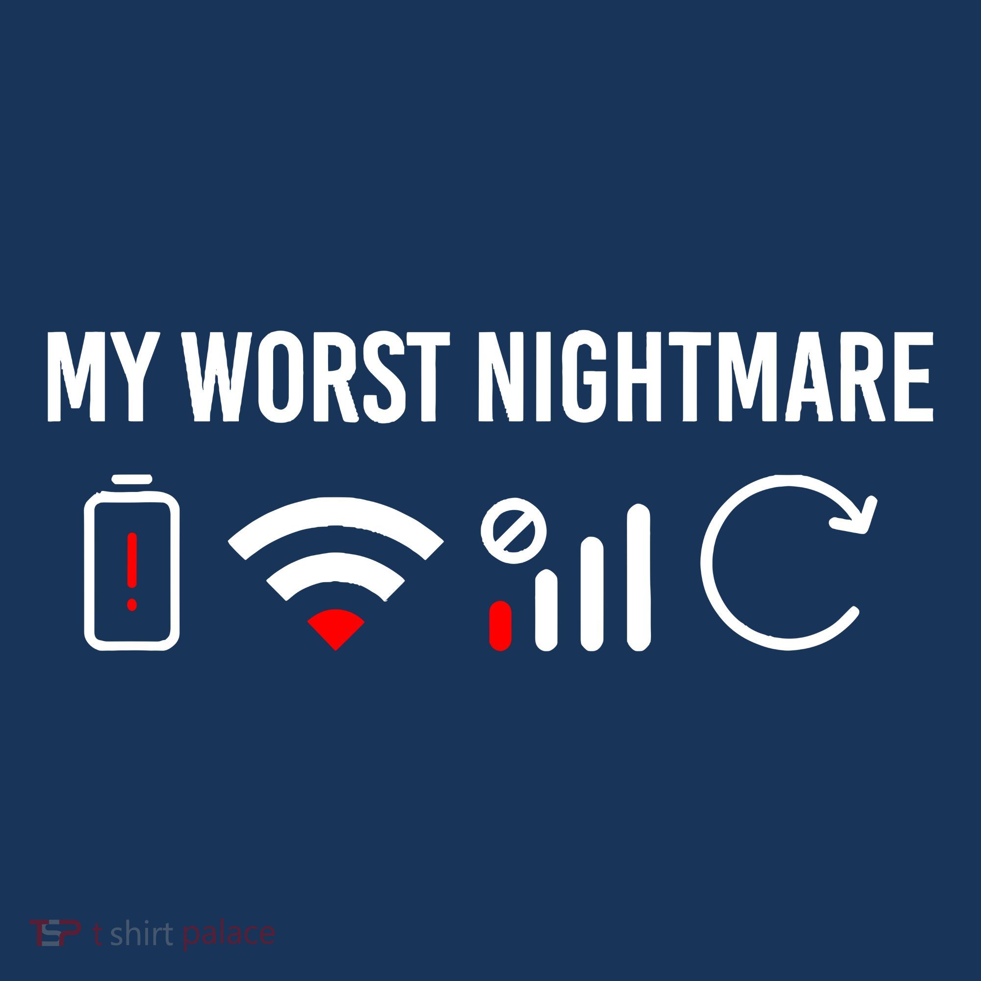 Online Clothes Computer Video Game Geek My Worst Nightmare Baby Bodysuit