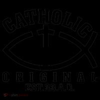 Original Catholic Church God Jesus Christ Coffee Mug thumb 5