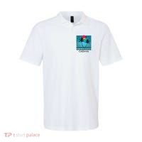 Oceanside California Ca Summer Gift Souvenirs Polo thumb 0