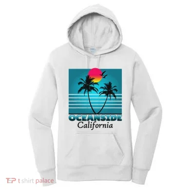 Women's Hoodie