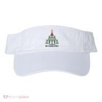 Oh Chemistree Chemistry Christmas Gift Visor thumb 0