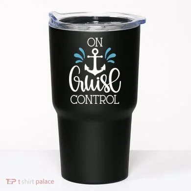 Tumbler