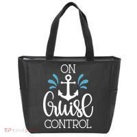On Cruise Control Vacation Tote Bag thumb 0