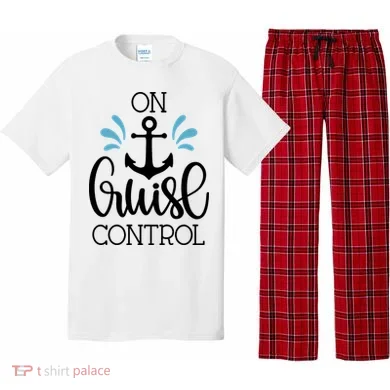 Pajama Set