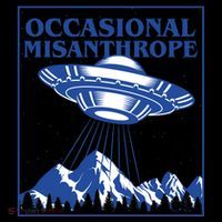 Occasional Misanthrope UFO Coffee Mug thumb 5