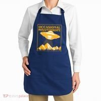 Occasional Misanthrope UFO Apron thumb 2