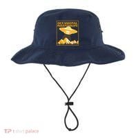 Occasional Misanthrope UFO Bucket Hat thumb 0
