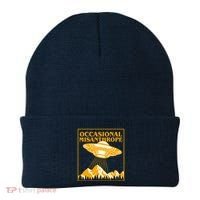 Occasional Misanthrope UFO Beanie thumb 0