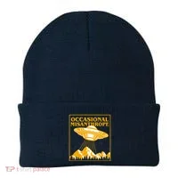 Occasional Misanthrope UFO Beanie thumb 0