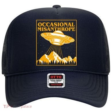 Occasional Misanthrope UFO Hat