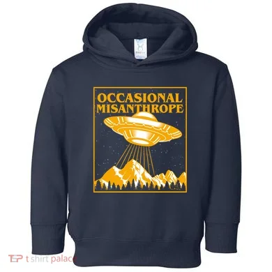 Toddler Hoodie