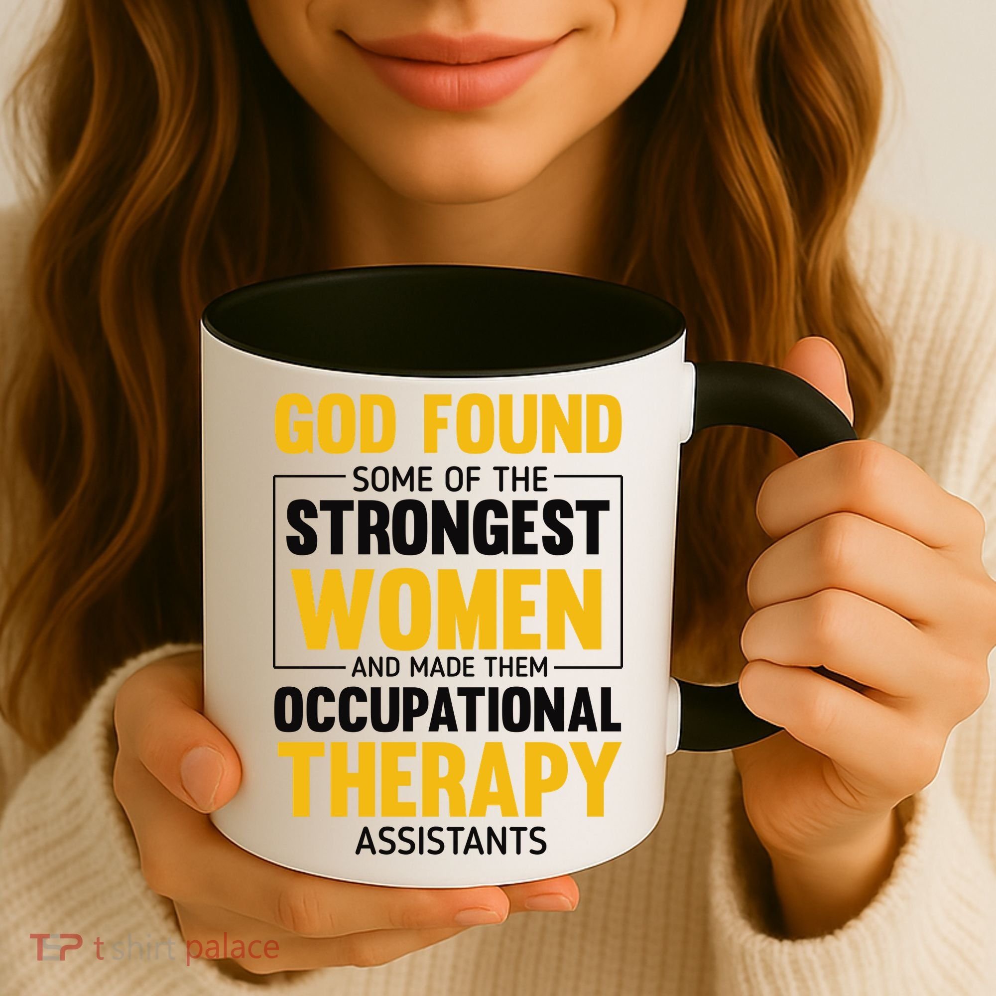 Occupational Therapy Assistants Coffee Mug