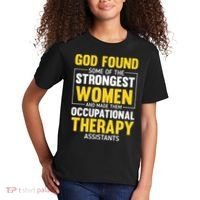 Occupational Therapy Assistants Kids T-Shirt thumb 2