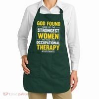 Occupational Therapy Assistants Apron thumb 2