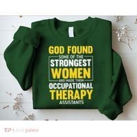 Occupational Therapy Assistants Sweatshirt thumb 2