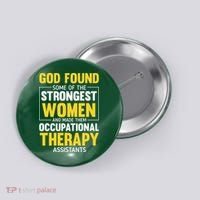 Occupational Therapy Assistants Button thumb 0