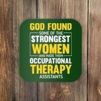 Occupational Therapy Assistants Coaster thumb 0
