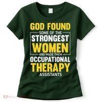 Occupational Therapy Assistants Women's T-Shirt thumb 0