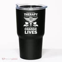 Occupational Therapy Change Lives Tumbler thumb 0
