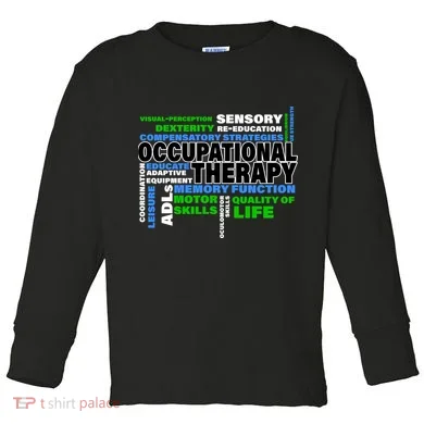 Toddler Long Sleeve