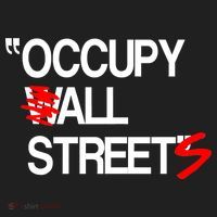 Occupy All Streets Women's Sweatshirt thumb 2