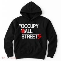 Occupy All Streets Hoodie thumb 0