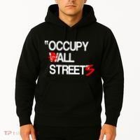 Occupy All Streets Hoodie thumb 2