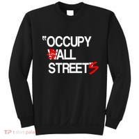 Occupy All Streets Sweatshirt thumb 0
