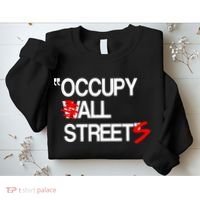 Occupy All Streets Sweatshirt thumb 2