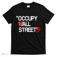 Occupy All Streets T-Shirt thumb 0