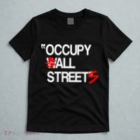 Occupy All Streets T-Shirt thumb 5