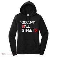 Occupy All Streets Women's Hoodie thumb 0