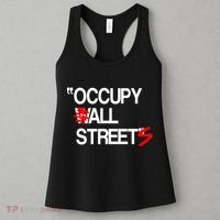 Occupy All Streets Women's Tank Top thumb 3