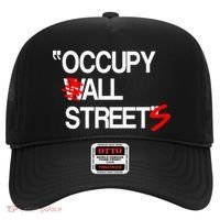 Occupy All Streets Hat thumb 0