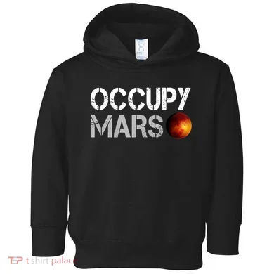 Toddler Hoodie