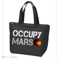 Occupy Mars Bag thumb 3