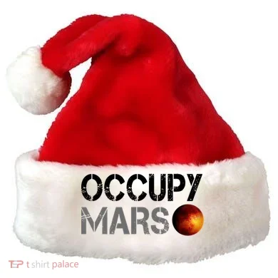 Santa Hat