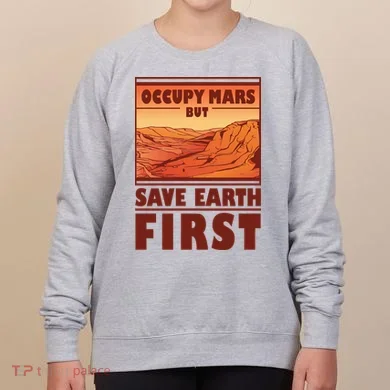 Women's Sweatshirt