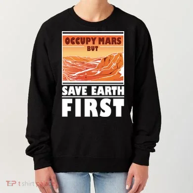 Women's Sweatshirt