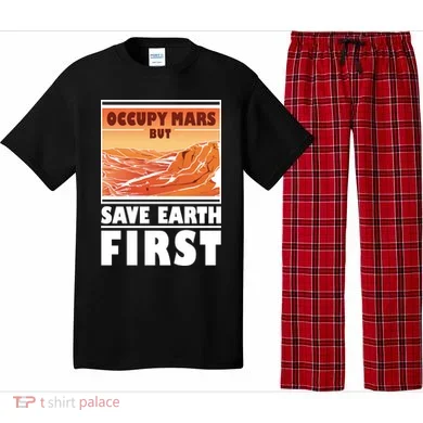 Pajama Set