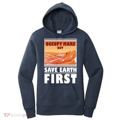 Women's Hoodie