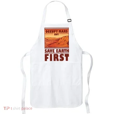 Apron