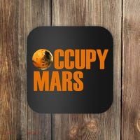 Occupy Mars Space Coaster thumb 0
