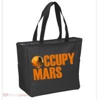 Occupy Mars Space Bag thumb 2