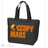 Occupy Mars Space Bag thumb 3