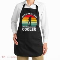 Onewheel Cool Dad One Wheel Apron thumb 2