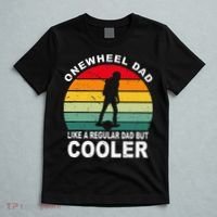 Onewheel Cool Dad One Wheel T-Shirt thumb 5